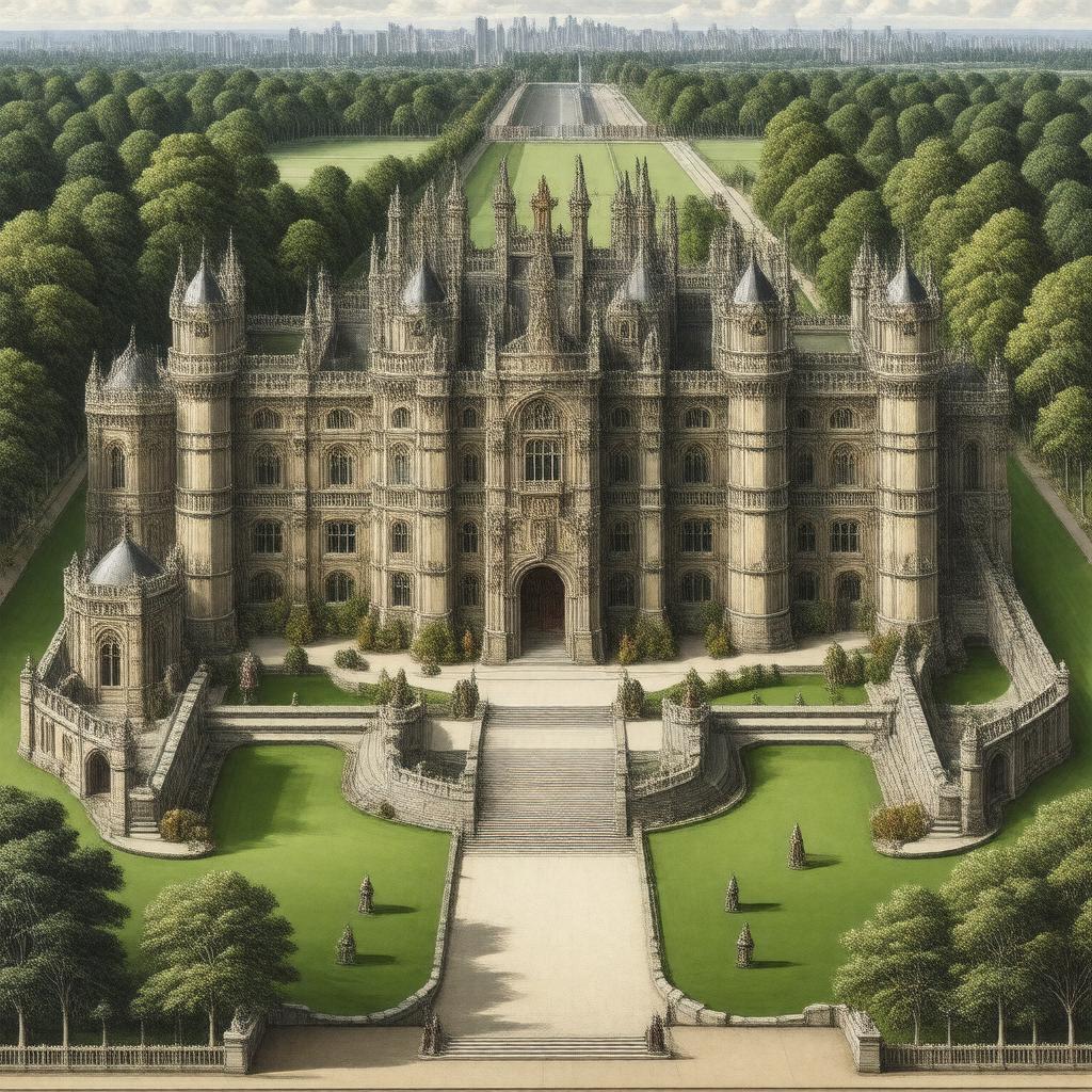 Greenwich Palace